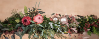 Adventswochen BlumenZahn